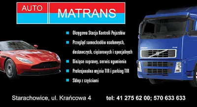Auto Matrans